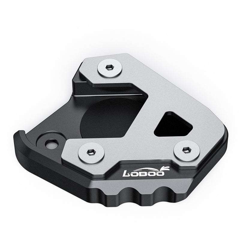 Side Stand Support Extension  CJC401