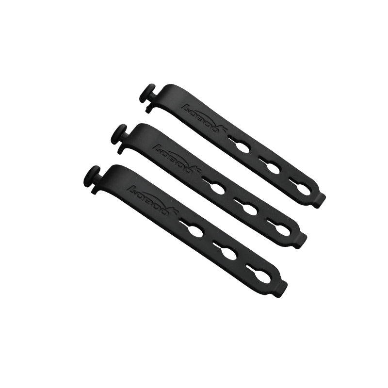 Silicone Cable Tie  CZXD-10