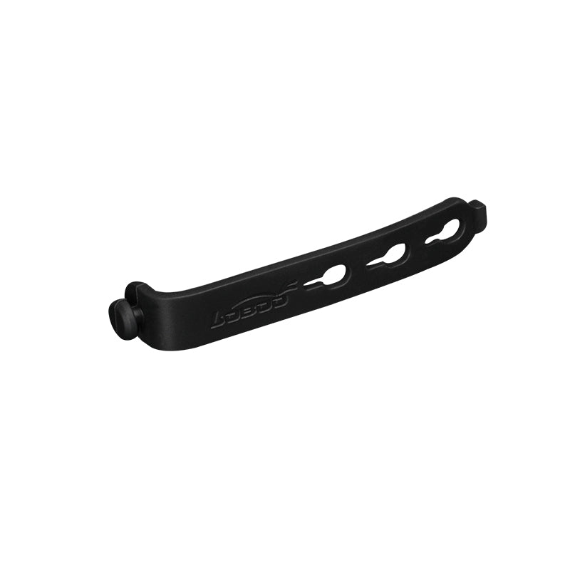 Silicone Cable Tie  CZXD-10