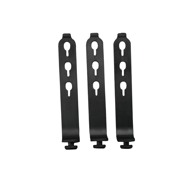 Silicone Cable Tie  CZXD-10