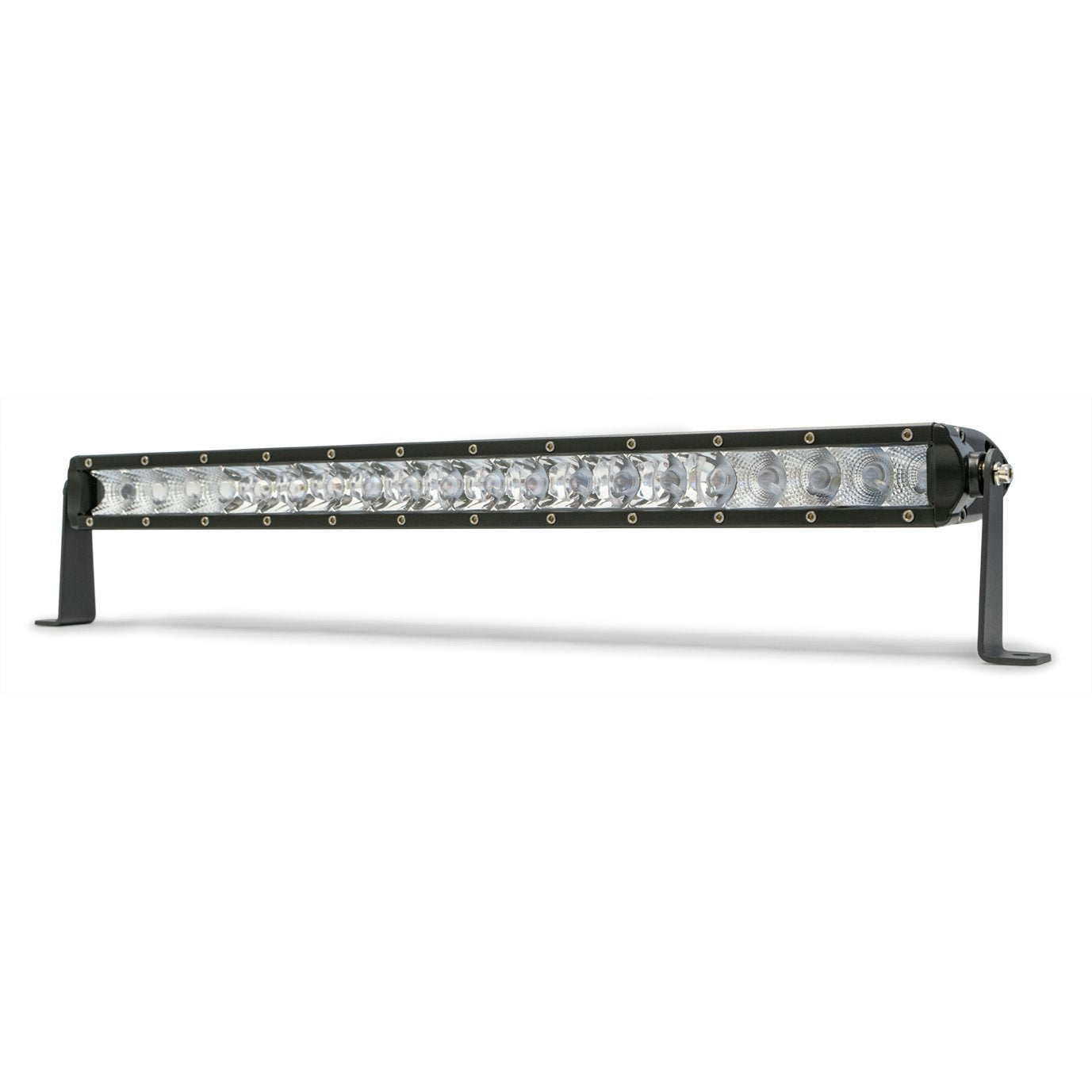 single-row-led-light-bar-with-chrome-face-dv8-offroad-2 - NVMOS