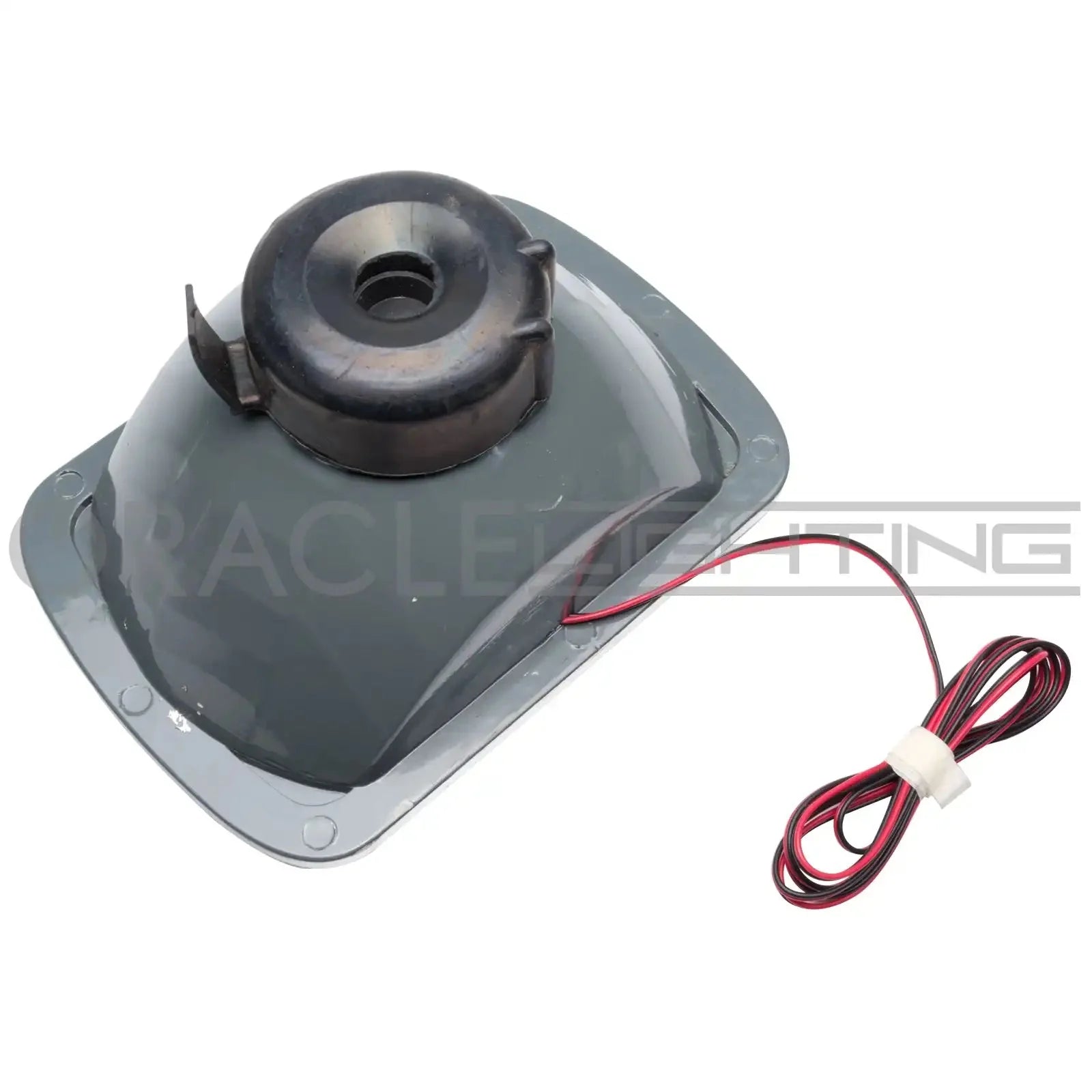 ORACLE Sealed Beam 7x6 H6054 Headlight with Pre-Installed SMD Halo