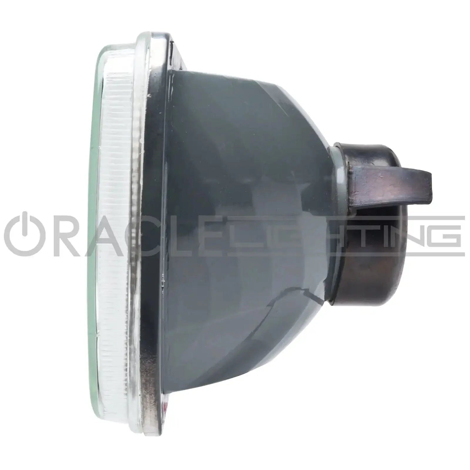 ORACLE Sealed Beam 7x6 H6054 Headlight with Pre-Installed SMD Halo