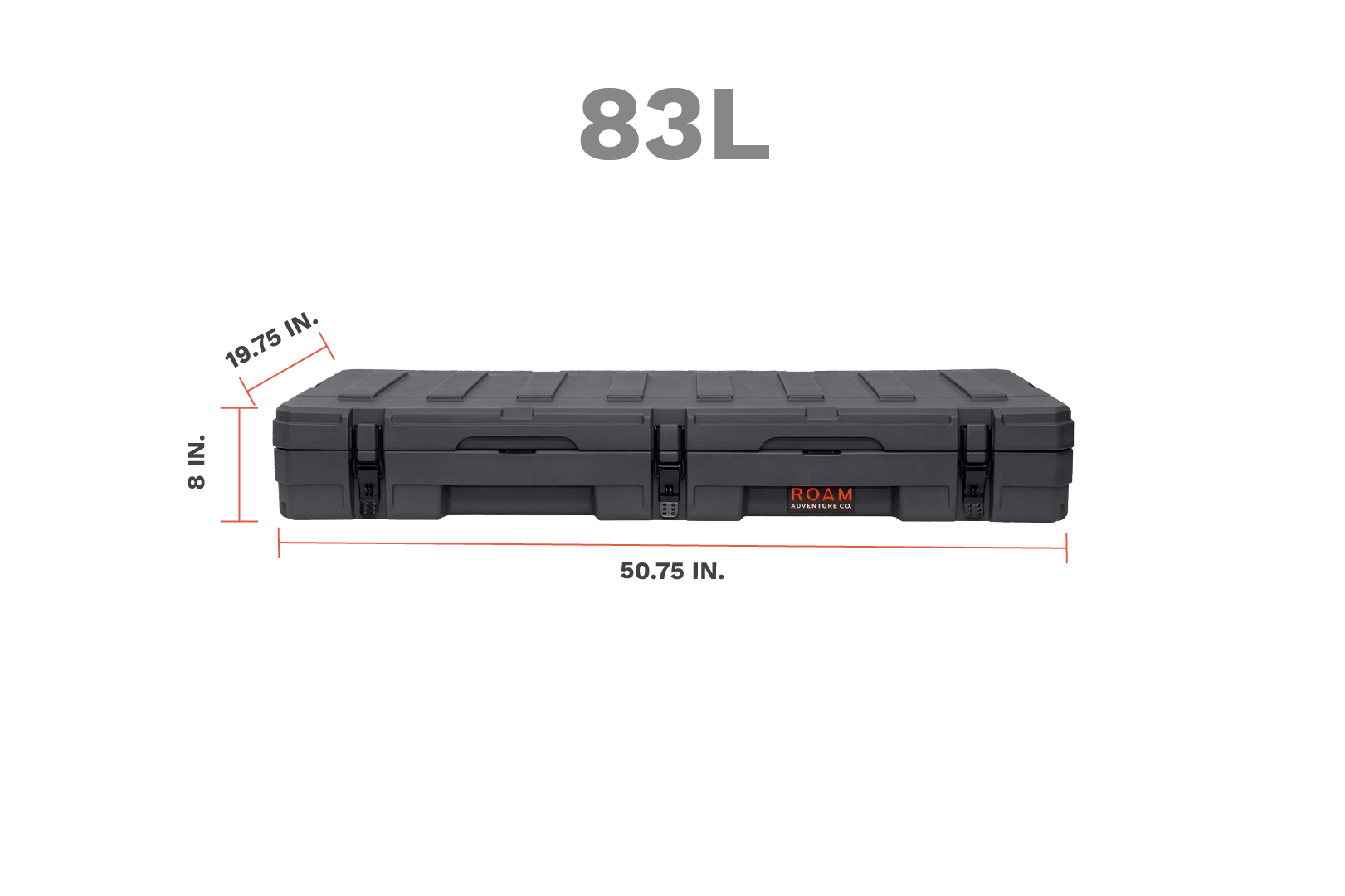 83L Rugged Case – view 23