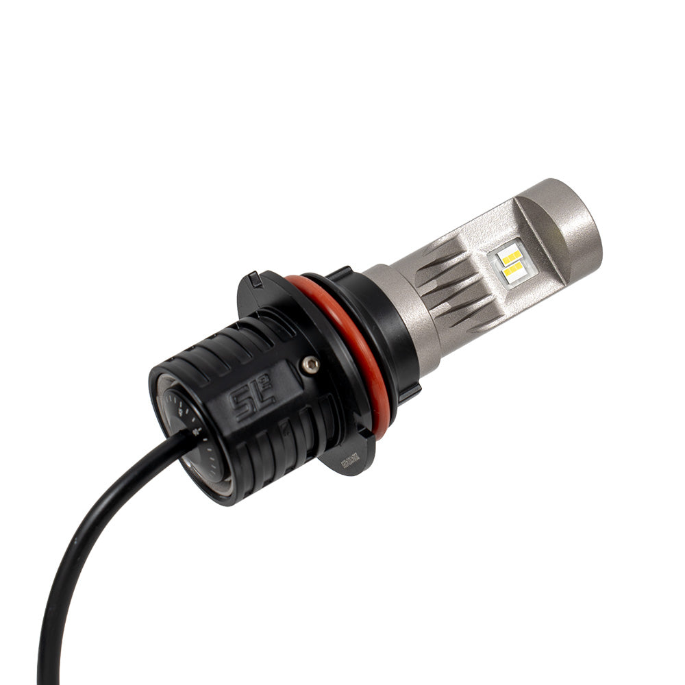 Diode Dynamics 9007 SL2 LED bulbs for trucks and SUVs – detail