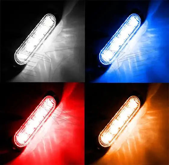 slimstrobe6ledcolors - NVMOS