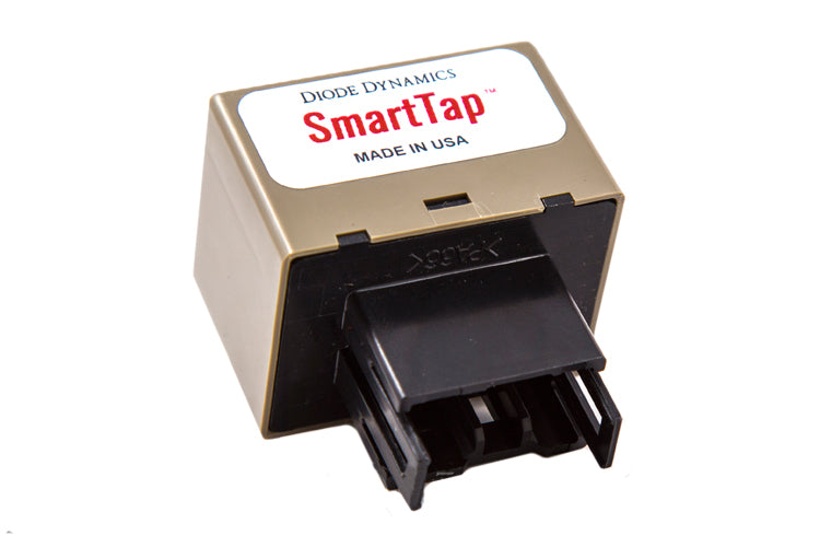 Diode Dynamics SmartTap CF18 LED Flasher Module for Toyota and Lexus trucks and SUVs