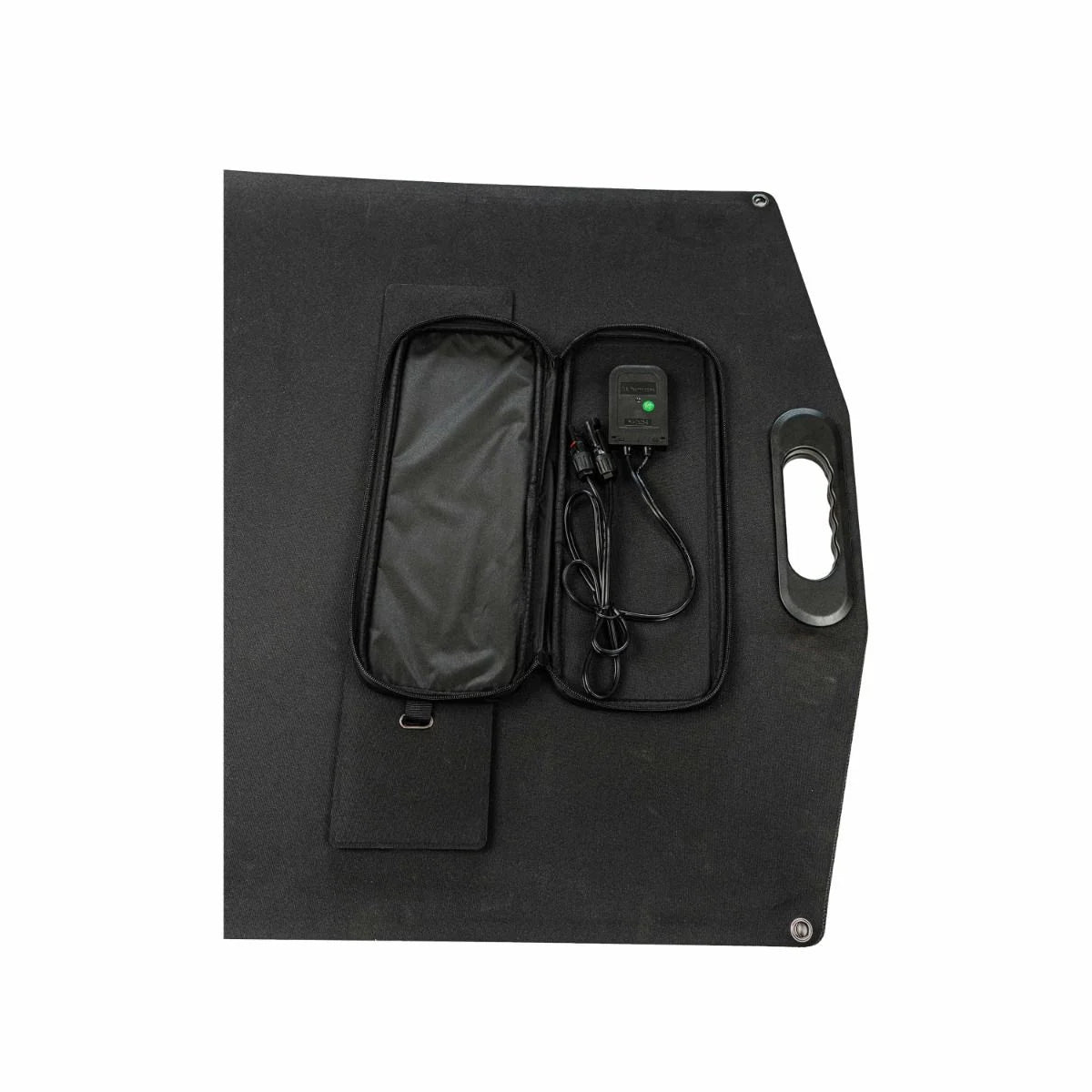 KC HiLiTES Solar Charge Hub Bundle