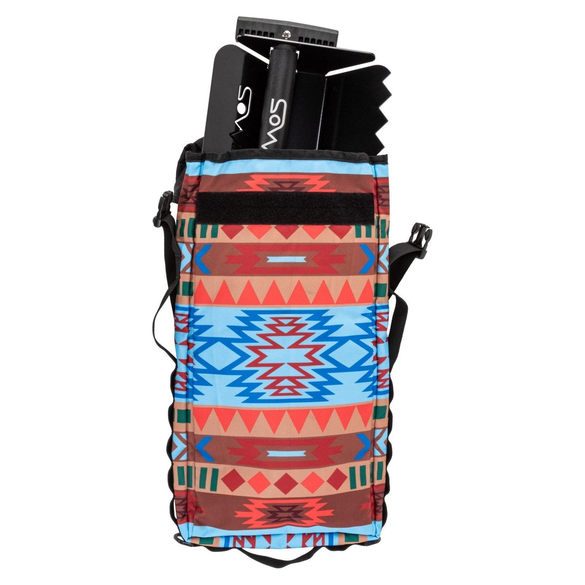 Stealth Shovel Bag Southwest