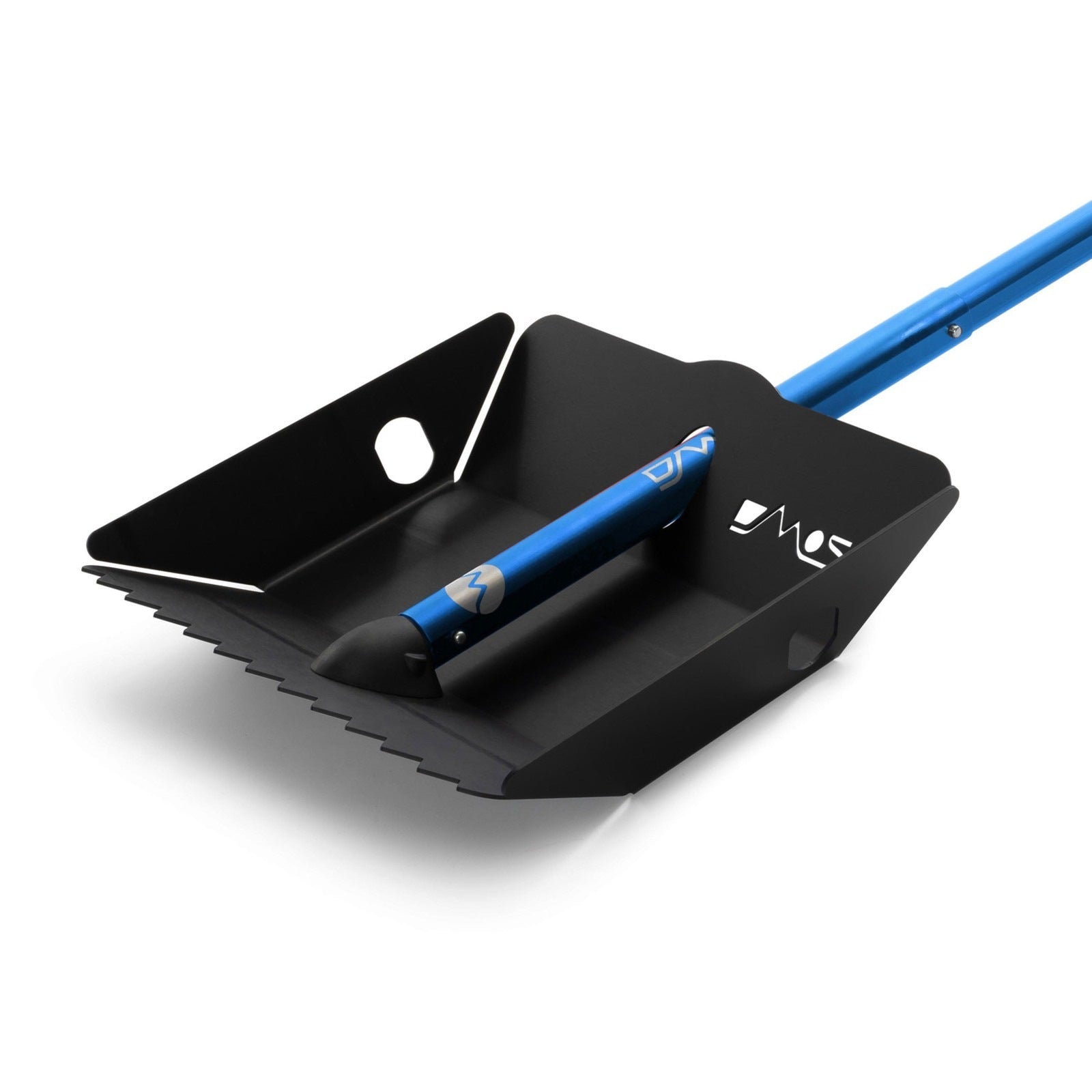 stealth-xl-shovelstealth-xl-shovelshoveldmos-pro-shovel-toolsblack-with-blue-handle-1548650 - NVMOS
