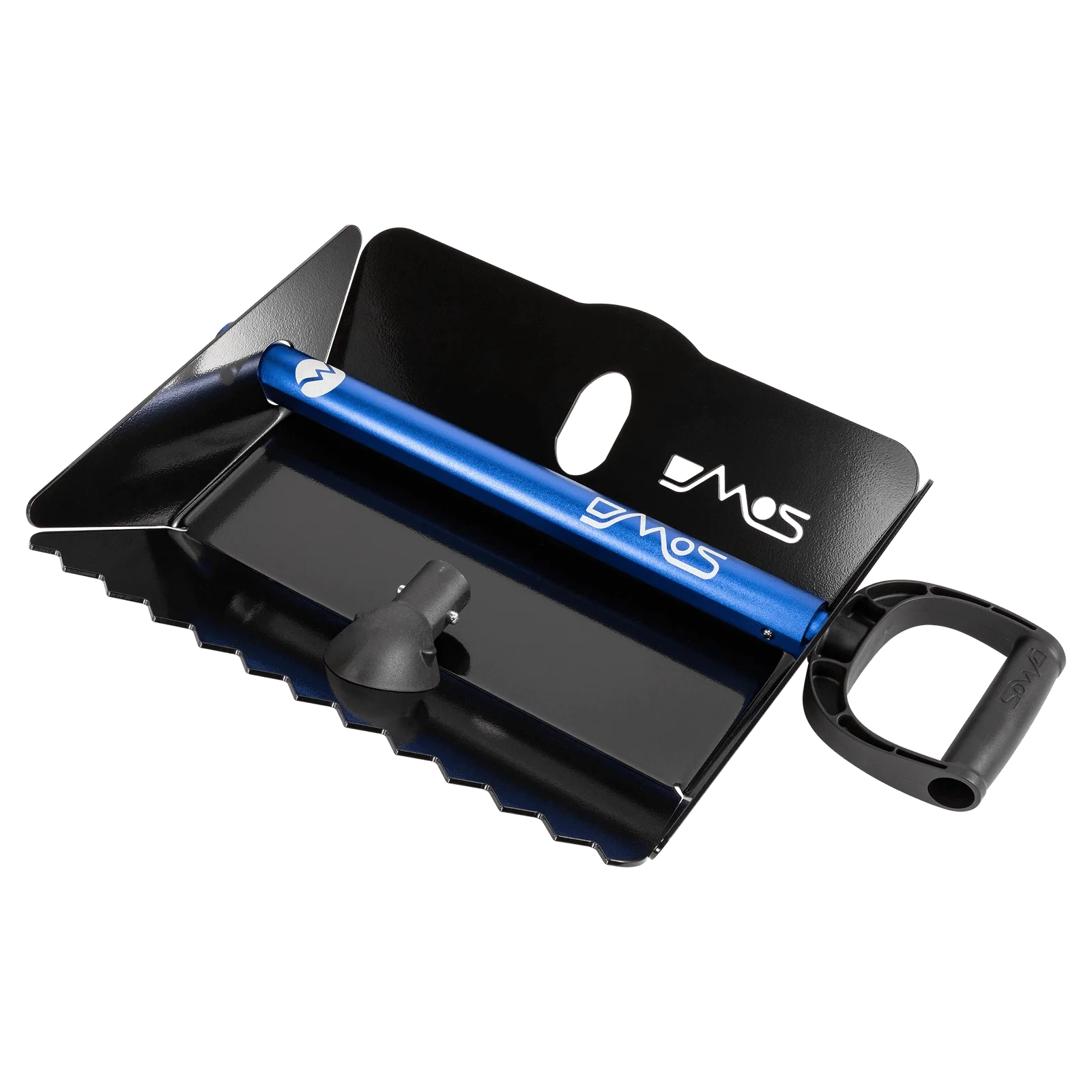 stealth-xl-shovelstealth-xl-shovelshoveldmos-pro-shovel-toolsblack-with-blue-handle-6539982 - NVMOS