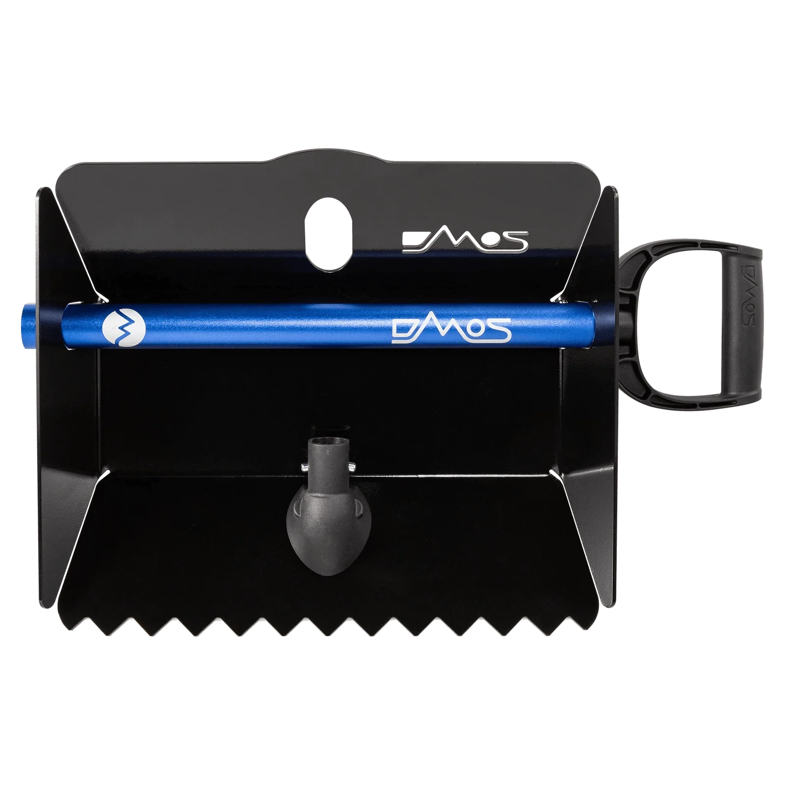 stealth-xl-shovelstealth-xl-shovelshoveldmos-pro-shovel-toolsblack-with-blue-handle-7225815 - NVMOS
