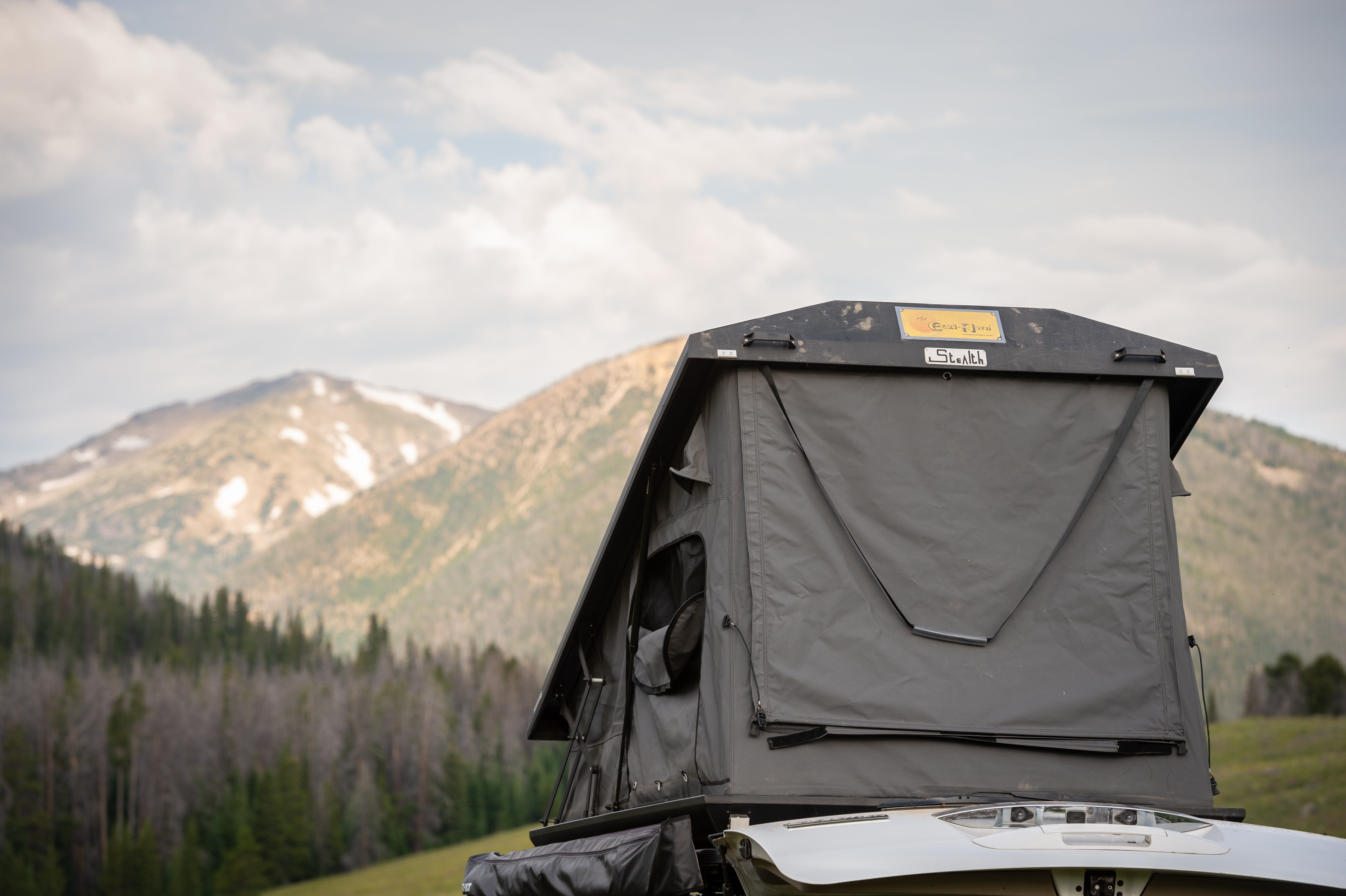 stealth_tent - NVMOS