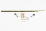 M.O.R.E. heavy duty drag link kit for Jeep CJ 1972-1981 narrow track - view 2