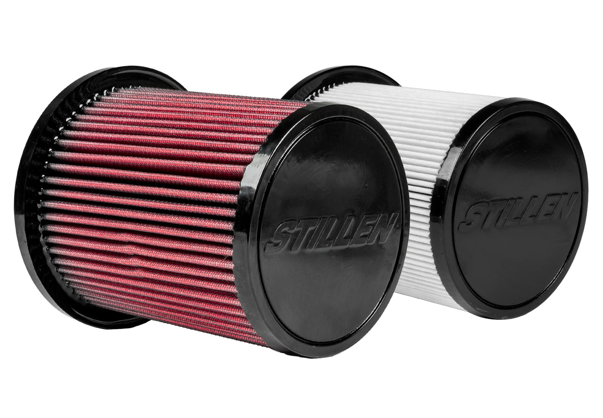 STILLEN intake replacement air filter for 2024-2025 Toyota Tacoma