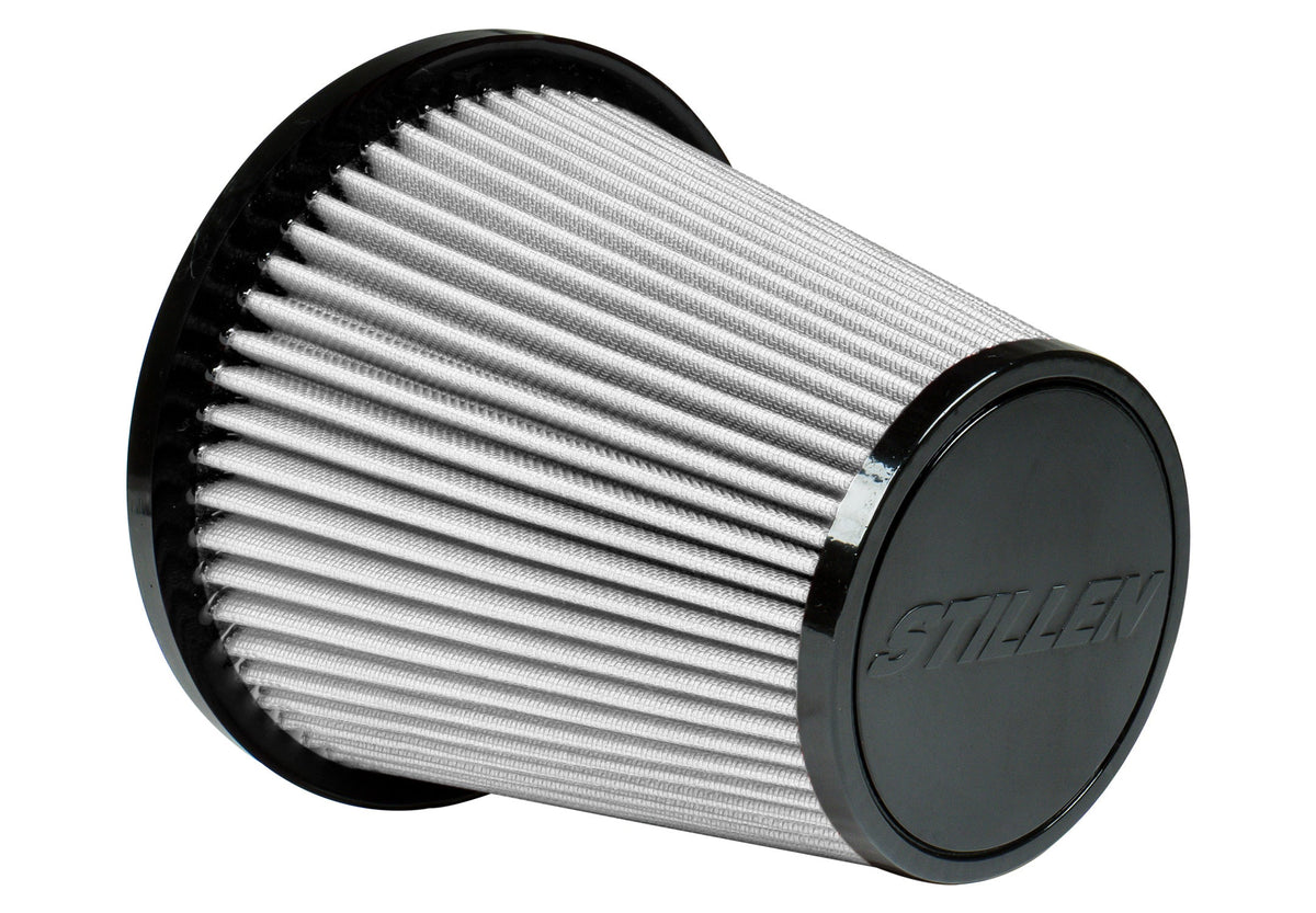 STILLEN intake replacement air filter for 2019+ Chevy Silverado and GMC Sierra 5.3L and 6.2L