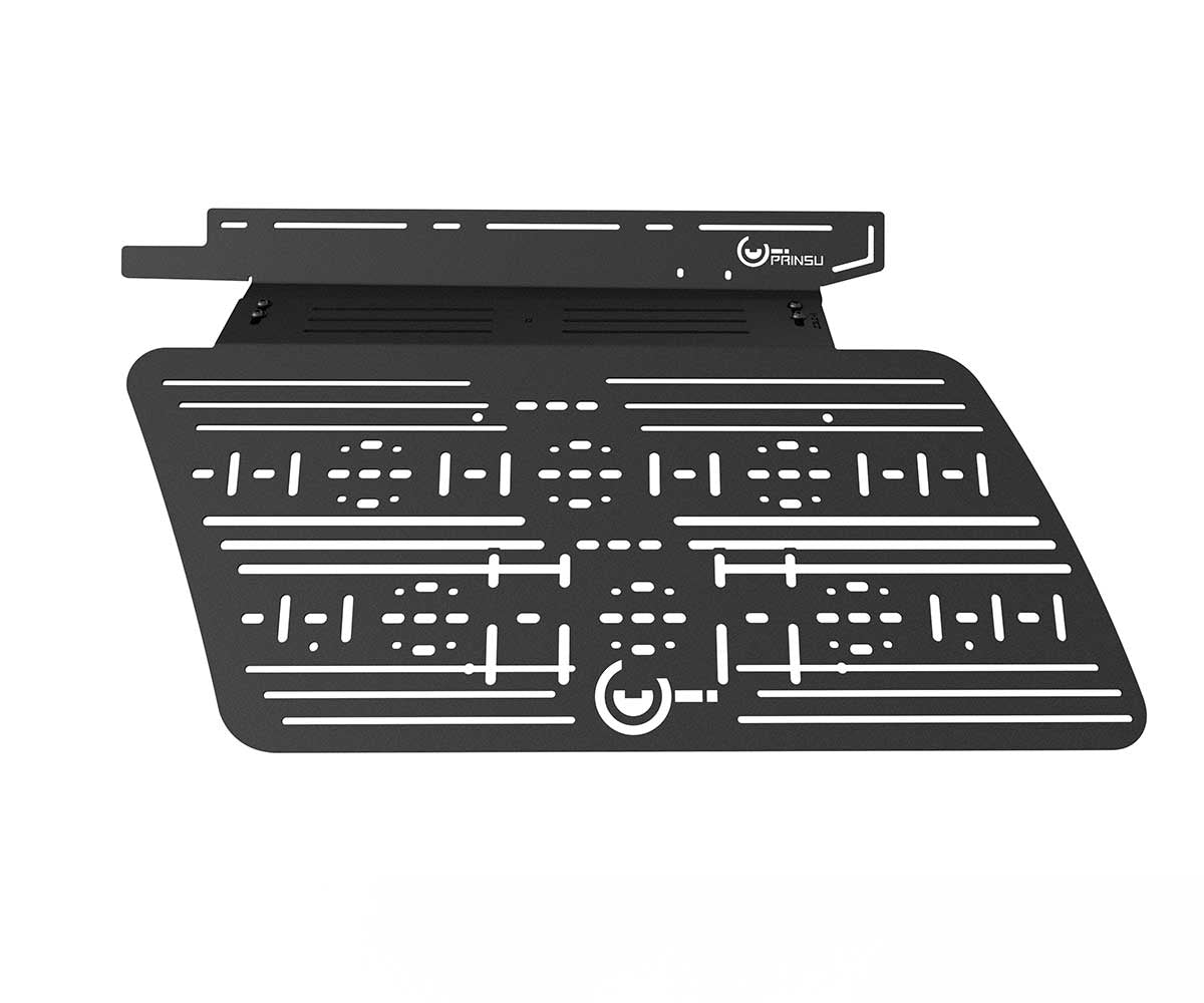 Prinsu Toyota 4Runner 4th Gen Prinsu PRO Accessory Panel