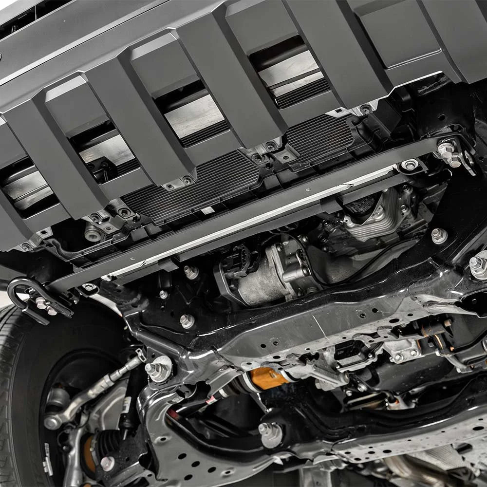 2024-Current Toyota Tacoma Front Frame Cross Member