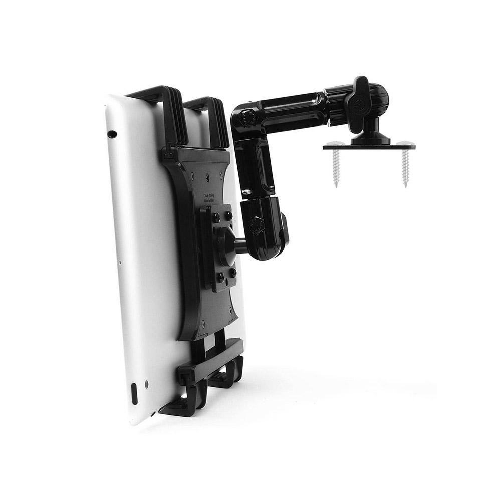 Tackform AMPS 7" arm tablet mount for universal fit