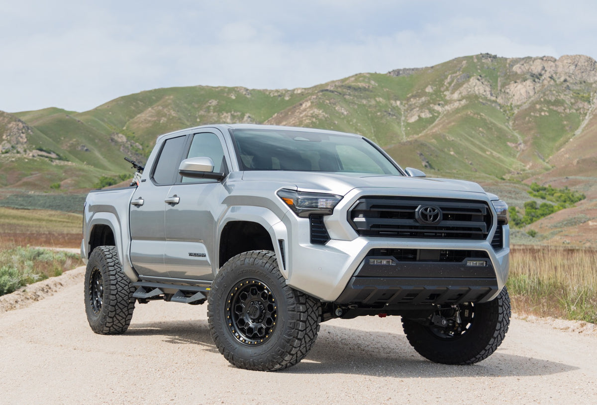 ReadyLIFT 3" SST3.3 Suspension System With Falcon 3.3 Struts/Shocks - Toyota Tacoma 2024-2026 - view 4