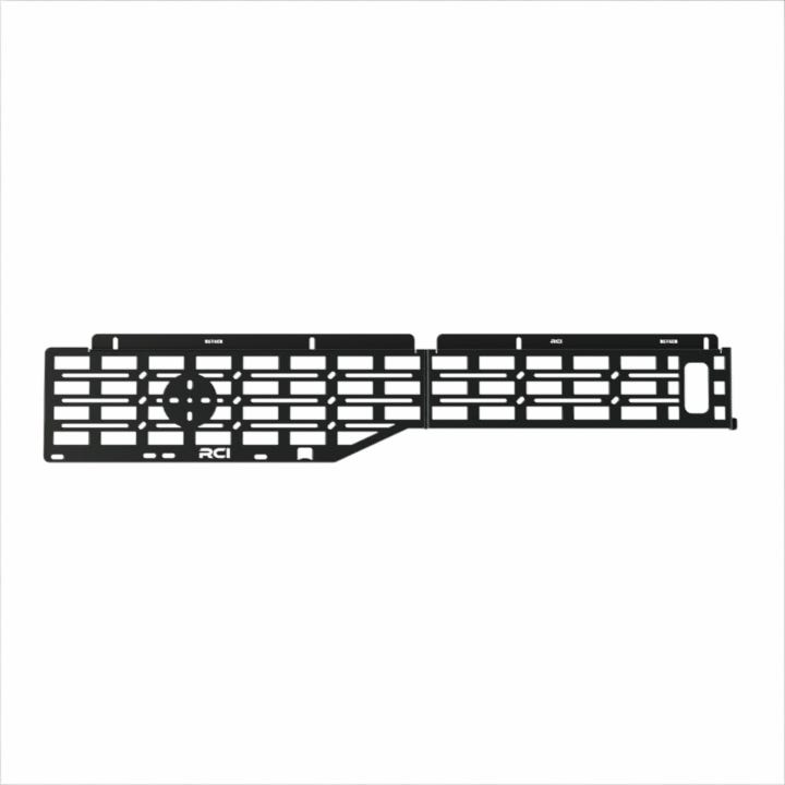 RCI bed MOLLE panel for 2005-2023 Toyota Tacoma