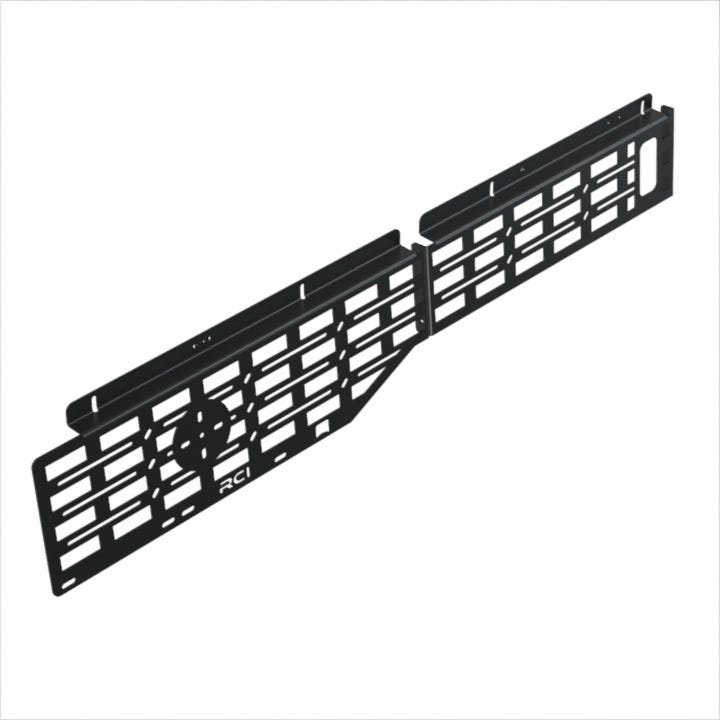 RCI bed MOLLE panel for 2005-2023 Toyota Tacoma