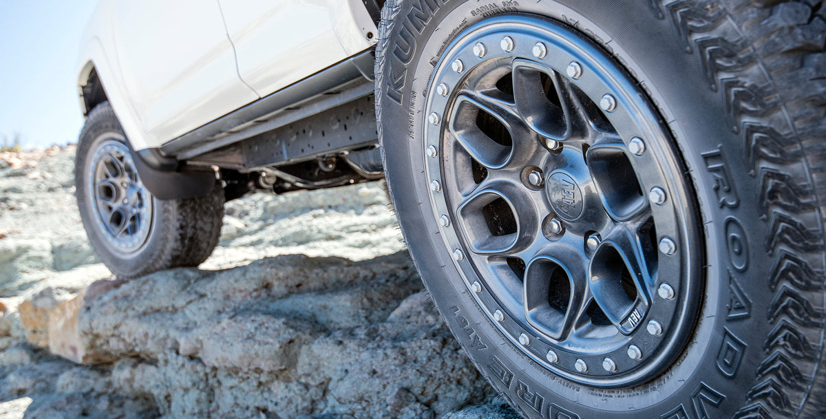 AEV Crestone DualSport Wheel for Toyota and Lexus - image 7