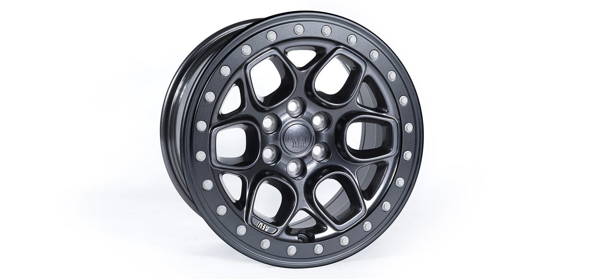 AEV Crestone DualSport Wheel for Toyota and Lexus - image 4