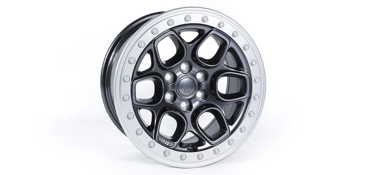 AEV Crestone DualSport Wheel for Toyota and Lexus - image 2