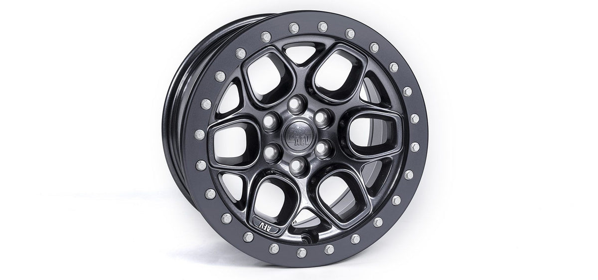 AEV Crestone DualSport Wheel for Toyota and Lexus - image 5
