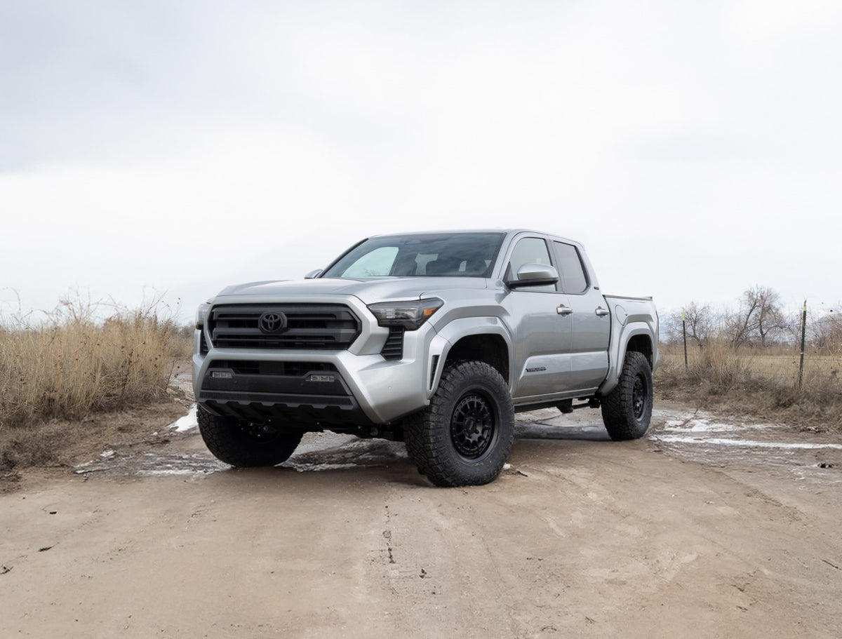 ReadyLIFT 1.5" Front Leveling Kit - Toyota Tacoma & 1" Front Leveling 2025-2026 Toyota 4Runner & 2024-26 Lexus - view 2