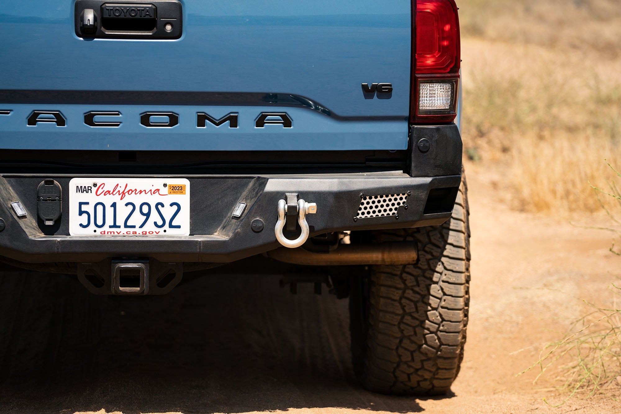 tacoma-overland-rear-bumer - NVMOS