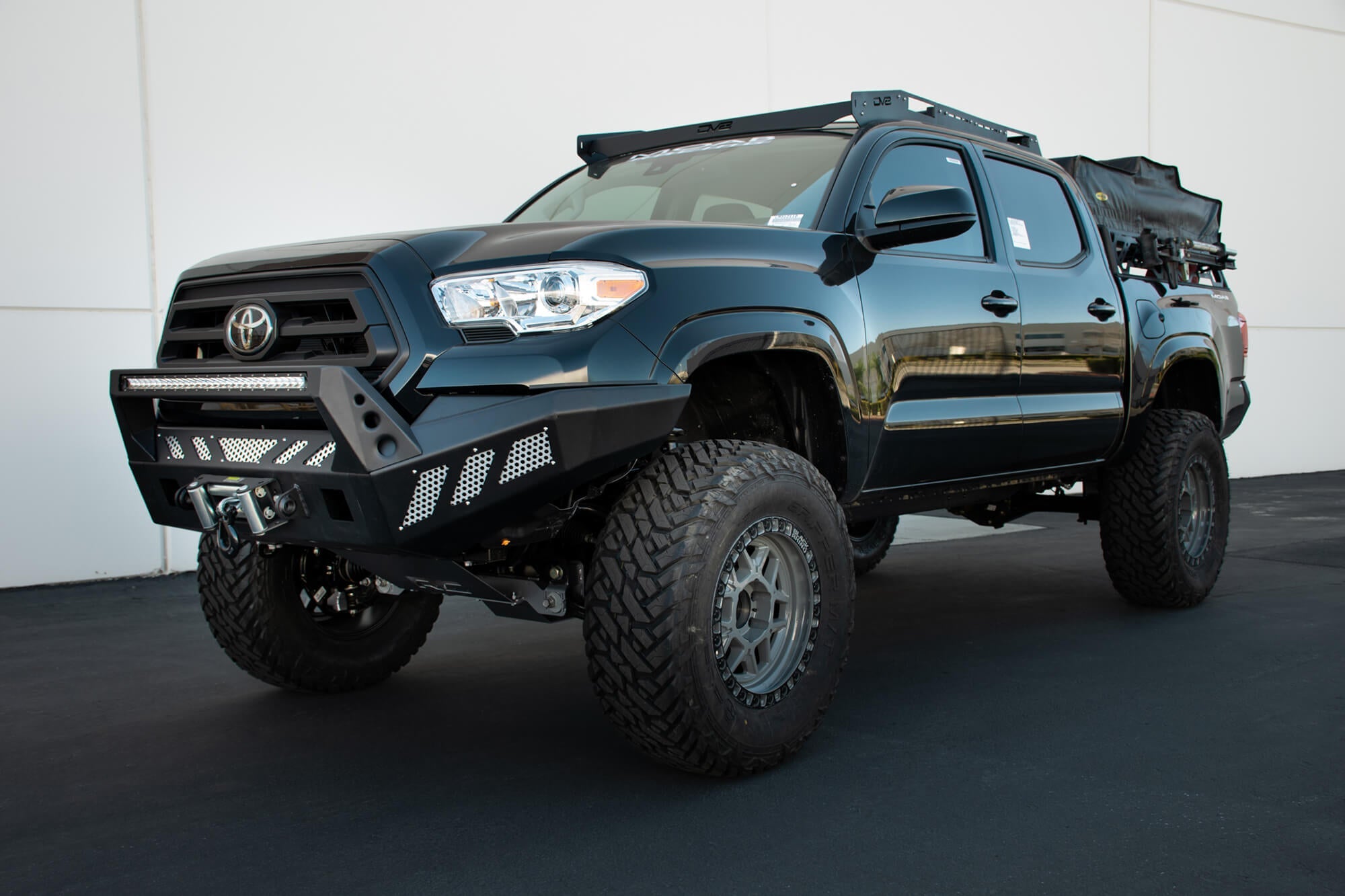 tacoma-roof-rack - NVMOS
