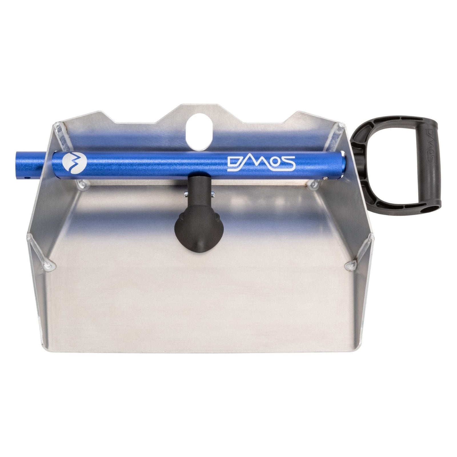 the-alpha-shovelthe-alpha-shoveldmos-pro-shovel-toolsblue-handle-with-silver-logo-9302344 - NVMOS