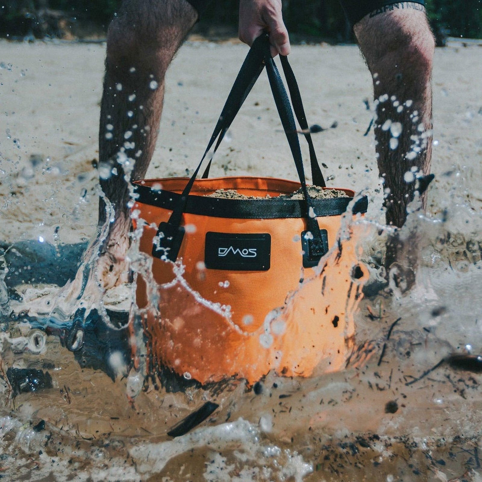 the-ruck-bucketthe-ruck-bucketcarry-bagdmos-pro-shovel-toolslarge-5-gallon-4206993 - NVMOS