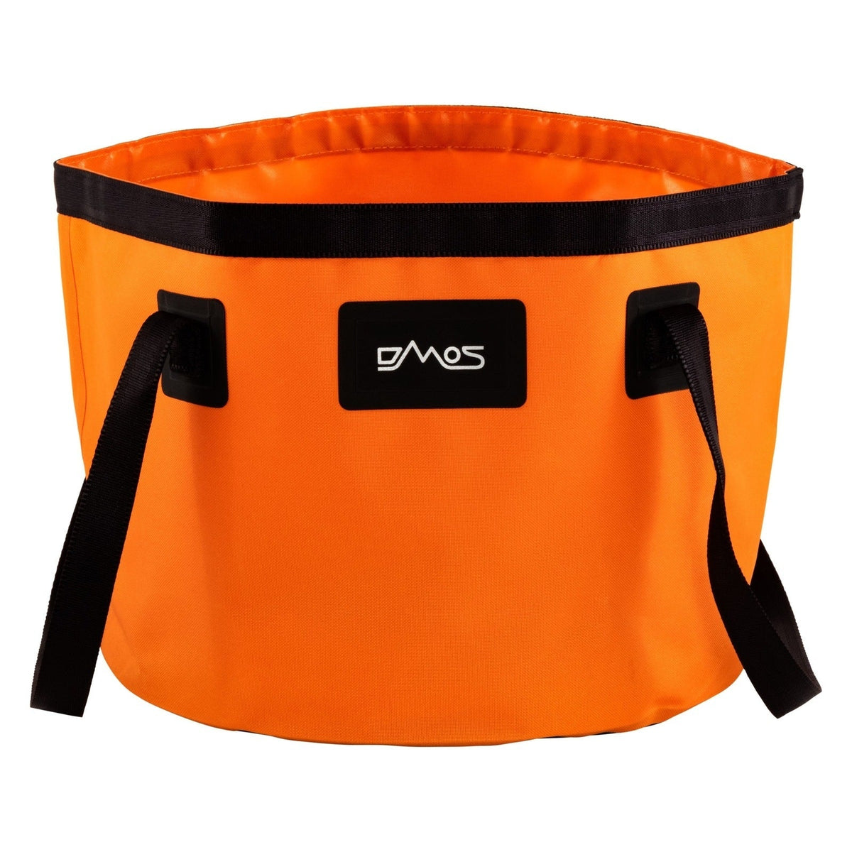 DMOS Ruck Bucket folding camping tote, universal fit