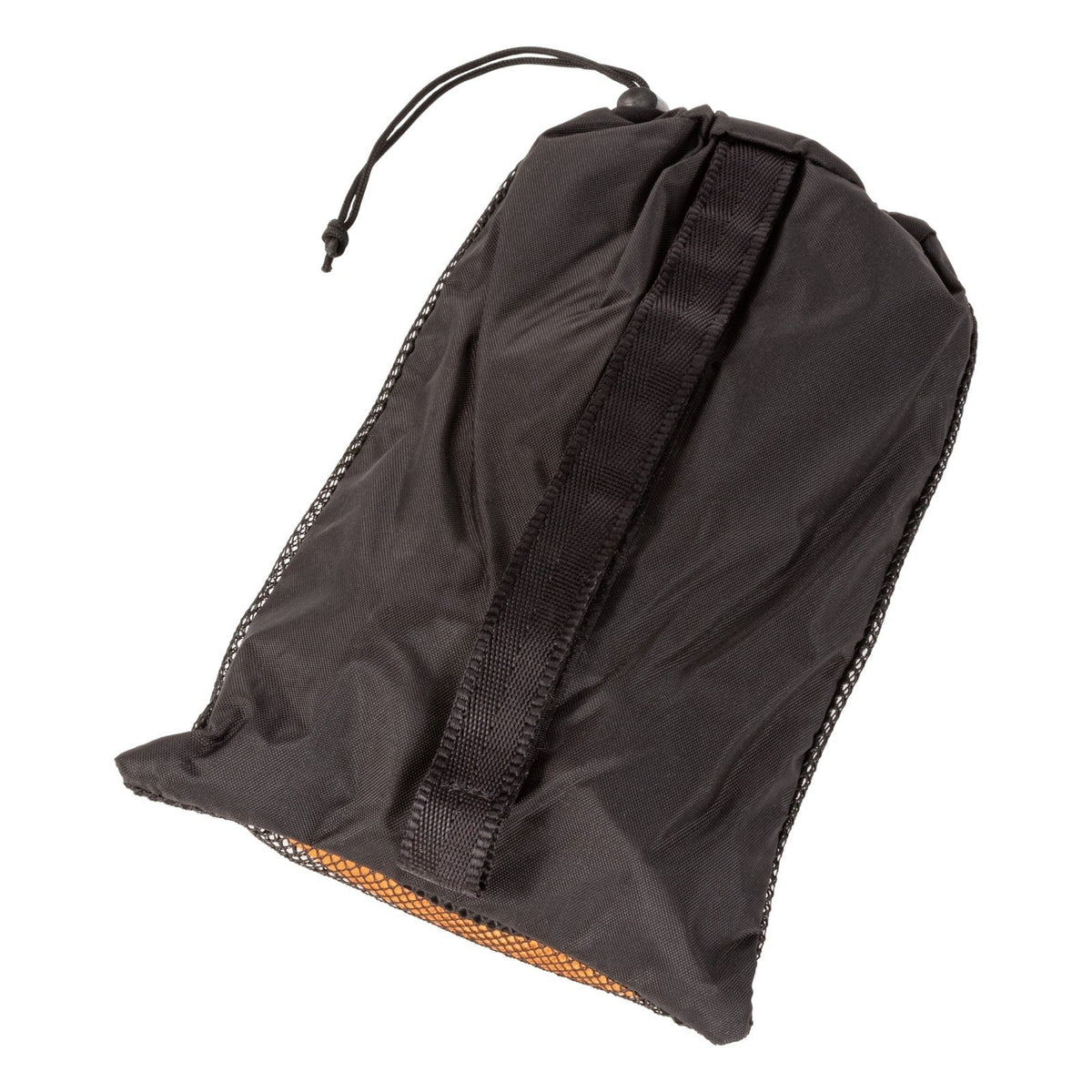 DMOS Ruck Bucket folding camping tote, universal fit