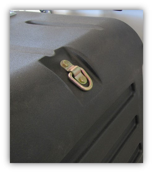 AeroBox Tie-Down Hooks (3)
