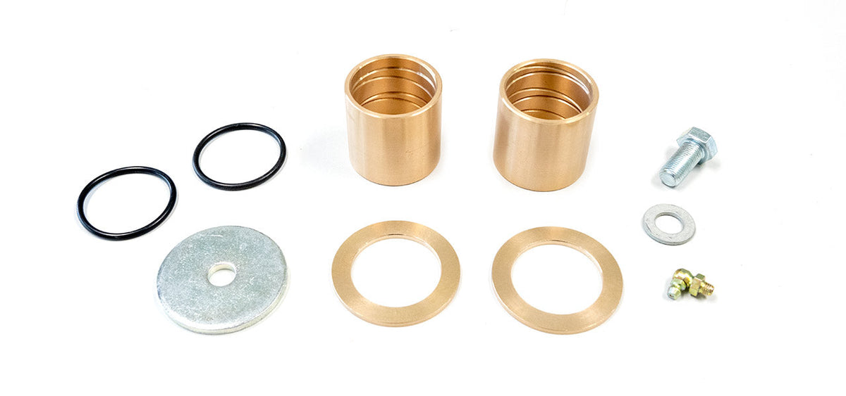 AEV Tire Carrier Spindle Rebuild Kit
