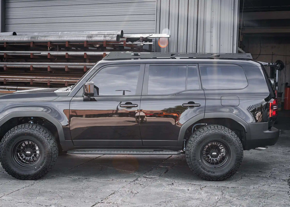 toyota-land-cruiser-250-backwoods-driftr-roof-rack - NVMOS