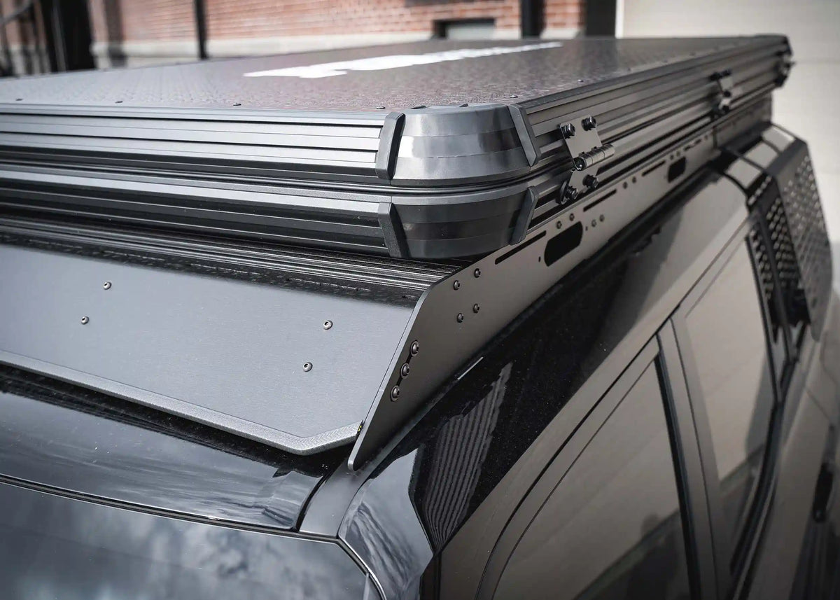 toyota-land-cruiser-250-driftr-roof-rack-rtt-installed - NVMOS