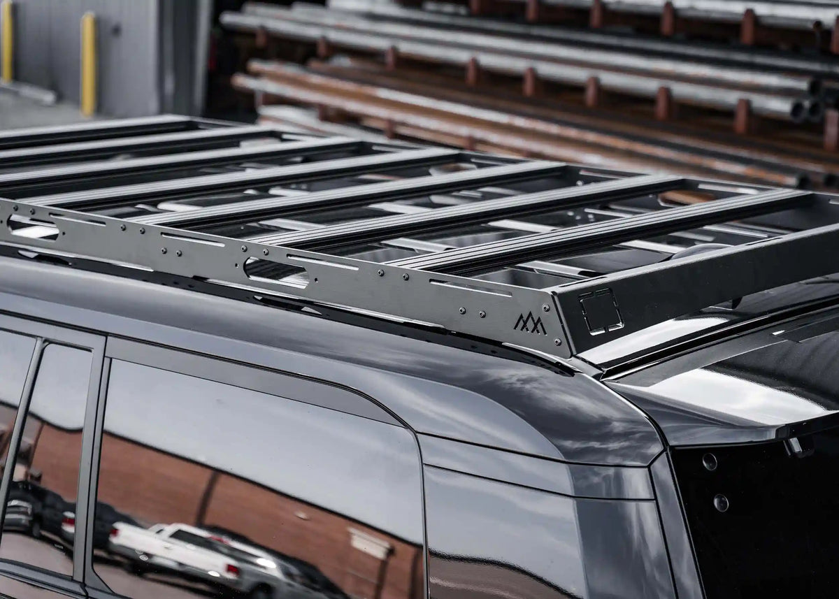 toyota-land-cruiser-250-roof-rack-backwoods-driftr-load-bars - NVMOS
