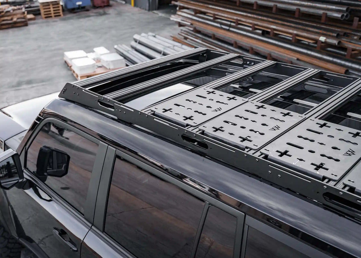 toyota-land-cruiser-250-roof-rack-backwoods-driftr-top - NVMOS