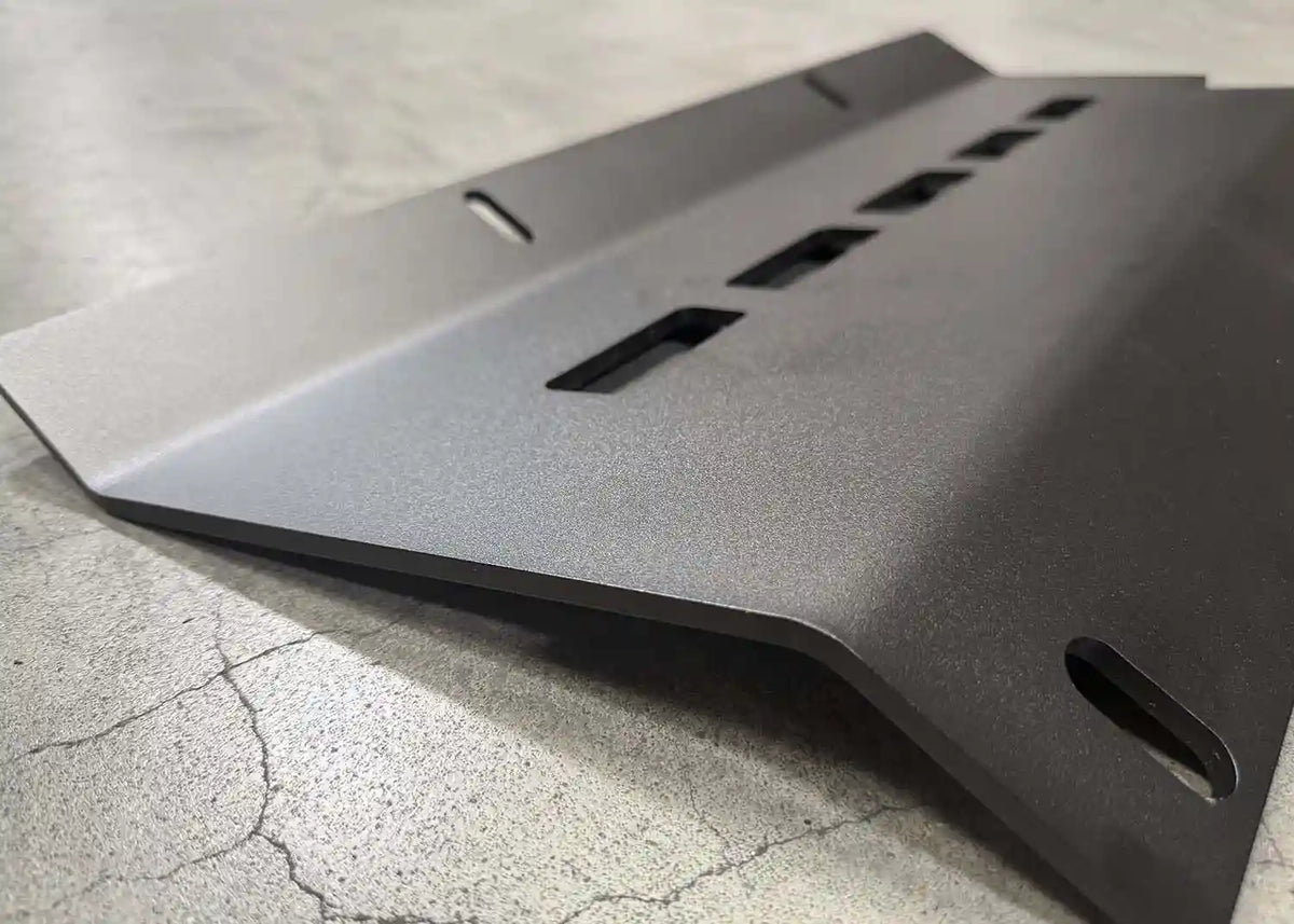 toyota-tacoma-aluminum-off-road-skid-connector-plate - NVMOS