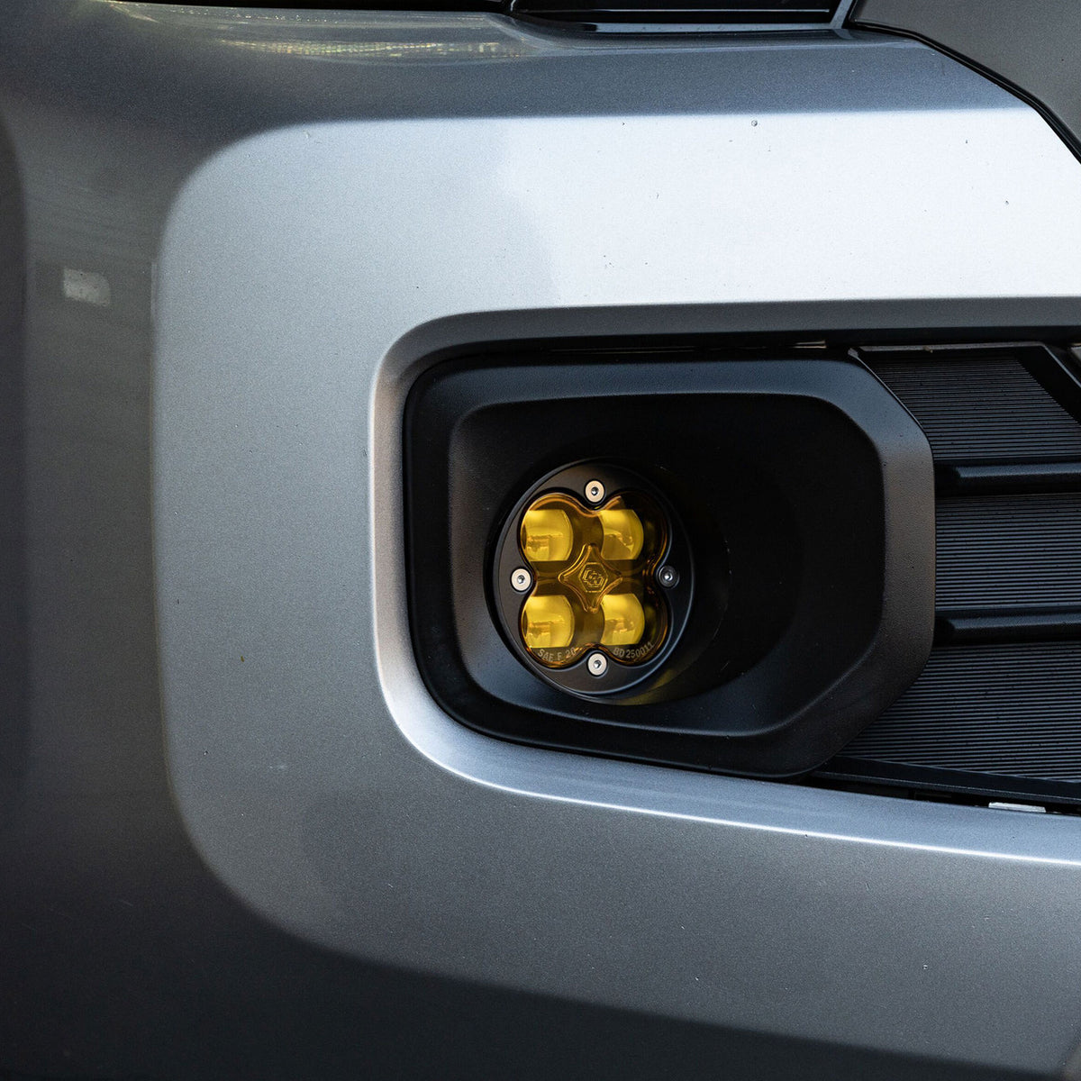 Baja Designs Toyota Tacoma ('16-23) "Stage 1" Light Bundle