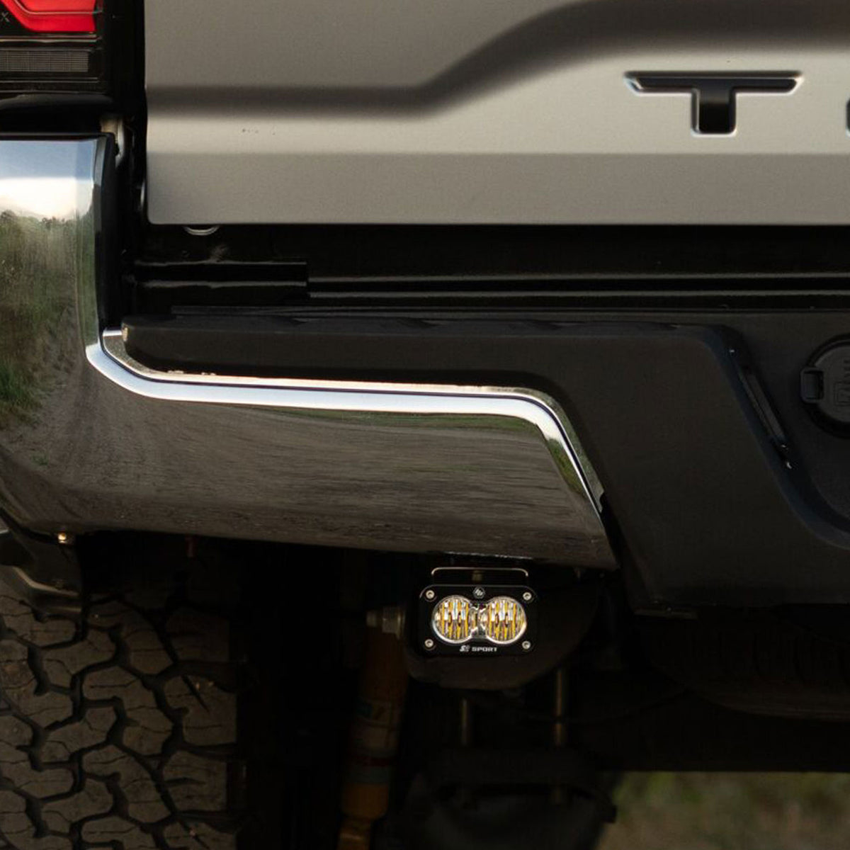 Baja Designs Toyota Tacoma ('16-23) "Stage 3" Light Bundle
