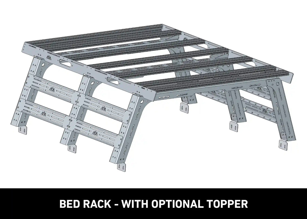 toyota-tundra-bed-rack-with-topper - NVMOS