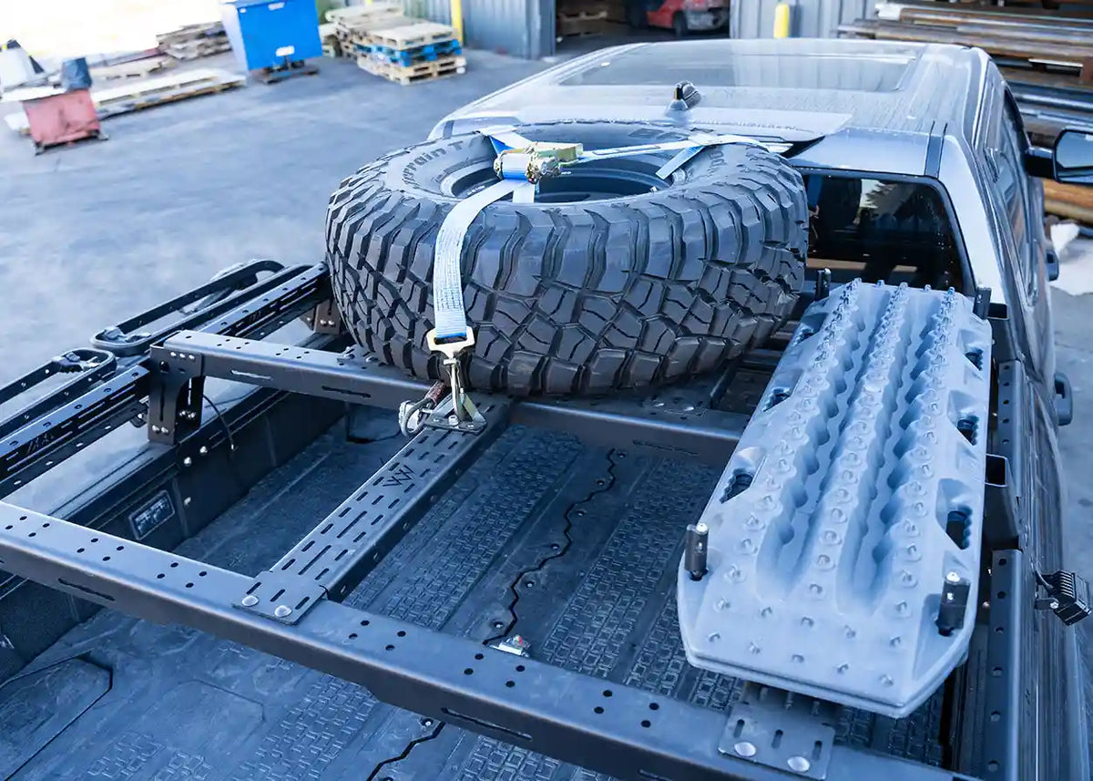 toyota-tundra-mid-height-bed-rack-modular-mounting-system - NVMOS