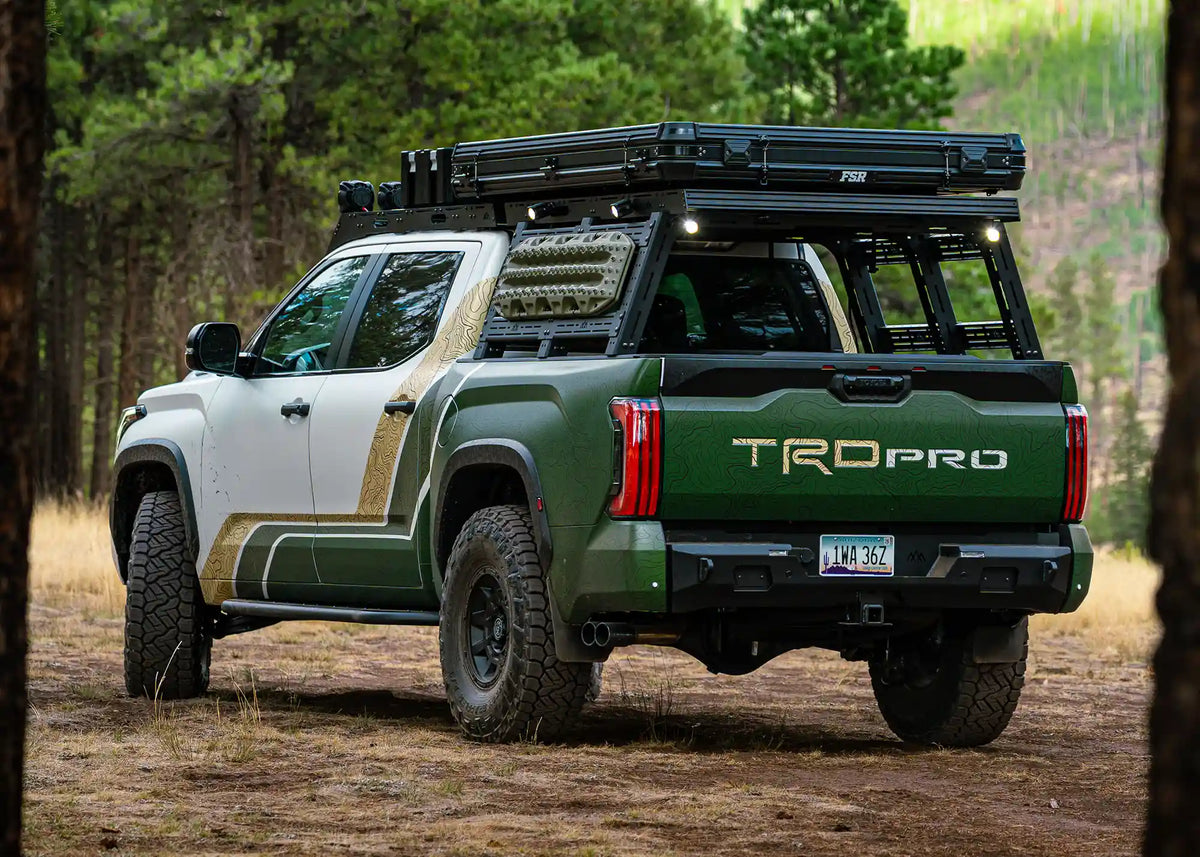 toyota-tundra-truck-bed-rack-off-road - NVMOS