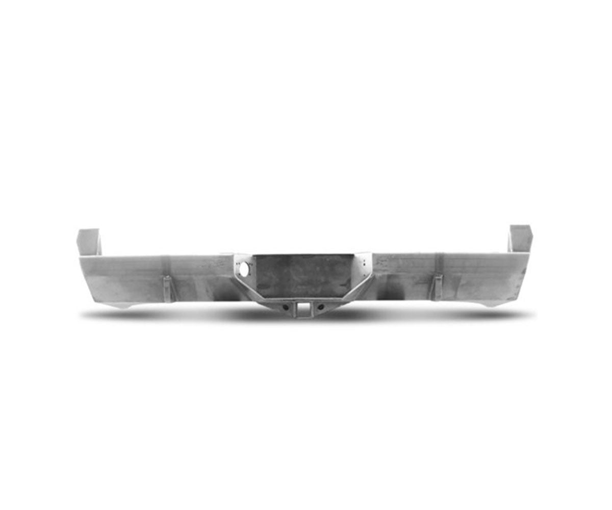 CBI Toyota Tacoma Trail Rider 2.0 Rear Bumper